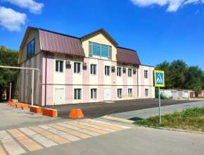 Сдам - универсальное помещ., 250 тыс /мес., 303м², Саратов, Ленинский р-н., ул Ипподромная, д. 13 Аренда коммерческой недвижимости, ул. Ипподромная, 13 в Саратове 85894