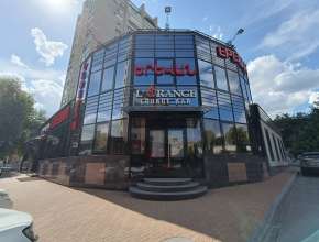 Сдам Универсальное помещение Саратов, Волжский&nbsp;р-н., ул&nbsp;Первомайская, д.&nbsp;33/35 85895