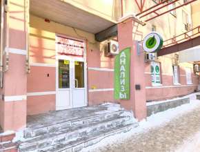 Сдам Универсальное помещение Энгельс, ул&nbsp;Петровская, д.&nbsp;63 85897