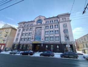 Сдам Производственное помещение Саратов, Кировский&nbsp;р-н., ул&nbsp;им&nbsp;Пугачева&nbsp;Е.И., д.&nbsp;191 85909