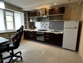 Сдам 1-комнатную квартиру Саратов, Заводской&nbsp;р-н., проезд&nbsp;им&nbsp;Чернышевского&nbsp;Н.Г.&nbsp;4-й, д.&nbsp;6А 85913