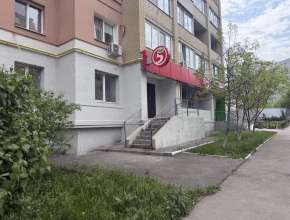 Аренда торговых площадей в Саратове 85926