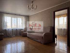 Сдам - 3к кв., 50 тыс /мес., 70м², 8/14э., Саратов, Кировский р-н., ул Московская, д. 119/123 Сдам 1-комнатную квартиру Саратов, Горпарк, ул Шелковичная, д. 60/62 85942