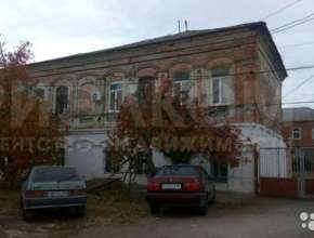 Старый город - купить 1-комнатную квартиру на вторичке, Балаково, вторичное жилье 514720