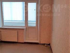 Жилгородок - купить 1-комнатную квартиру на вторичке, Балаково, вторичное жилье 514749