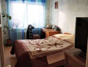 Сазанлей - купить 3-комнатную квартиру на вторичке, Балаково, вторичное жилье 517010