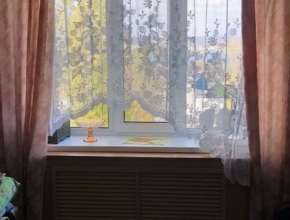 Продам комнату в многокомнатной квартире Балаково, 6 микрорайон, ул Проспект Героев, д. 1 517013