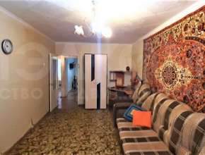 ул. Привокзальная - купить 2-комнатную квартиру, Балаково 517067