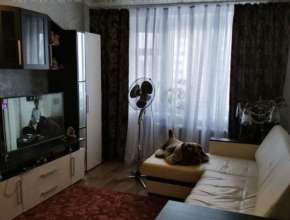 Продам - 1к кв., 930 тыс , 29м², 5/5э., Балаково, 6 микрорайон, ул Набережная Леонова, д. 64 7 микрорайон - купить 1-комнатную квартиру, Балаково 517073