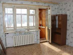 1 микрорайон - купить 1-комнатную квартиру на вторичке, Балаково, вторичное жилье 517099