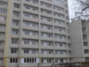 ул. Титова, д. 42 - купить 1-комнатную квартиру на вторичке, Балаково, вторичное жилье 517137