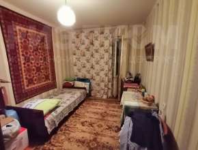 проезд Энергетиков - купить 3-комнатную квартиру на вторичке, Балаково, вторичное жилье 517168