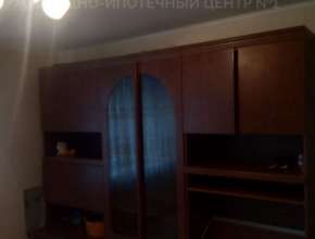 Продам 1-комнатную квартиру Балаково, 4 микрорайон, ул Комарова, д. 144 517304