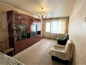 Продам 2-комнатную квартиру Балаково, Сазанлей, ул Набережная Леонова, д. 43 517315