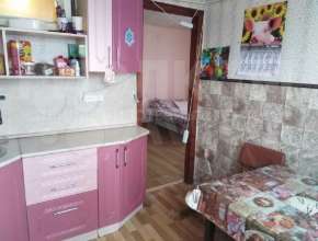 ул. Набережная Леонова - купить 1-комнатную квартиру на вторичке, Балаково, вторичное жилье 517333