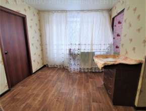 Продам 2-комнатную квартиру Балаково, 3 микрорайон, ул Минская, д. 10 517337