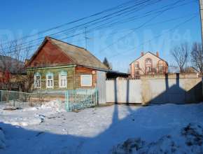 Купить дом, ул. Астраханская в Балаково 517410