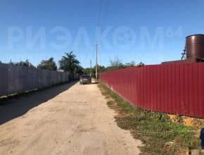 Купить дачу в Балаково 517415