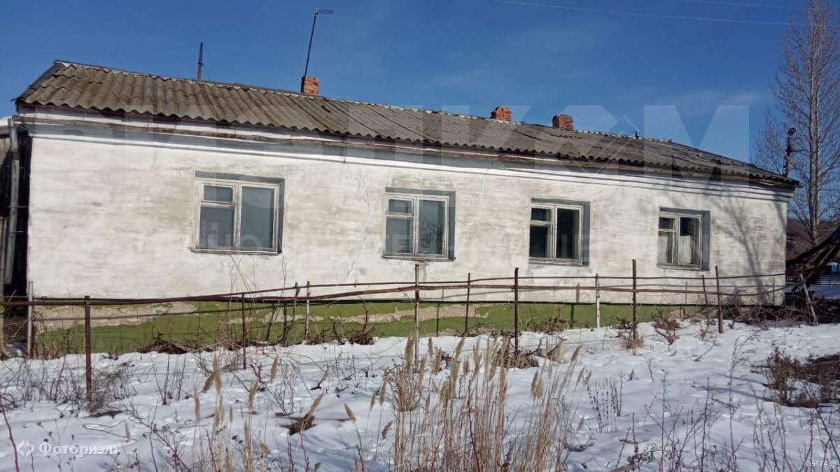 Продам - Дом, 400 тыс , 107м², 20сот., Алексеевка, ул Совхозная | ID П517439