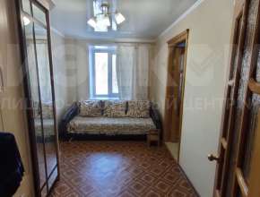 Купить 4-комнатную квартиру на вторичке в Балаково, вторичное жилье 517666