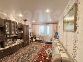 Продам 1-комнатную квартиру Балаково, 6 микрорайон, ул Трнавская, д. 27А 518422