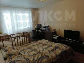 Жилгородок - купить 2-комнатную квартиру на вторичке, Балаково, вторичное жилье 518778