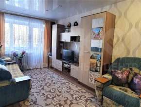 Жилгородок - купить 1-комнатную квартиру на вторичке, Балаково, вторичное жилье 519460
