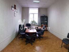 Купить офис в Кировском районе Саратова 528176