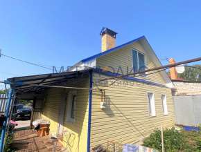 Продам Дом Балаково, Дзержинский п., ул Ватутина 546106