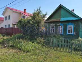 Продам Дом Быков Отрог, ул Комсомольская, д. 23 546204