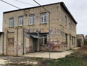 Купить коммерческую недвижимость в Ивановка (Красноярский округ) с. 548668
