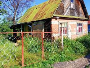 Продам - дача, 550 тыс , 24м², 5сот., Энгельс, Волжанка, д. 54 Продам дачу Энгельс, Волжанка, д. 54 549587