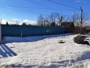 Купить участок под дачное строительство в Балаково 552348