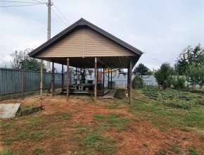 Продам дачу СНТ Волгарь, проезд Вишневый 552754