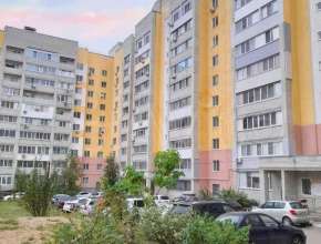 ул. Мысникова - купить 2-комнатную квартиру на вторичке, Саратов, вторичное жилье 557682
