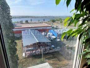 ул. Набережная Леонова, д. 61 - купить 3-комнатную квартиру, Балаково 558408