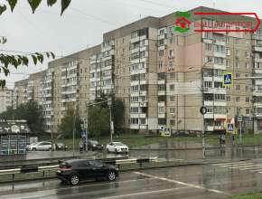 ул. Уфимцева - купить 1-комнатную квартиру на вторичке, Саратов, вторичное жилье 558524