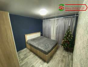 Елшанка - купить 2-комнатную квартиру на вторичке, Саратов, вторичное жилье 559229