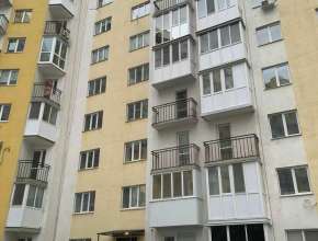 ул. Блинова - купить 1-комнатную квартиру на вторичке, Саратов, вторичное жилье 559686