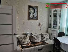проезд Овсяной 3-й - купить 1-комнатную квартиру на вторичке, Саратов, вторичное жилье 560407