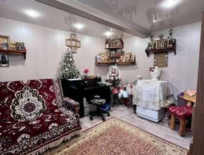 Купить дом, коттедж в Волжском районе Саратова 560625