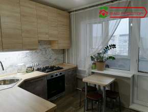 проезд Блинова 2-й - купить 1-комнатную квартиру на вторичке, Саратов, вторичное жилье 561101