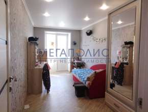 Продам - 3к кв., 2,99 млн , 58м², 5/5э., Балаково, 5 микрорайон, ул Трнавская, д. 15 Продам 3-комнатную квартиру Балаково, 10 микрорайон, ул Степная, д. 8 563114