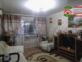 проезд Комсомольский 3-й - купить 2-комнатную квартиру на вторичке, Саратов, вторичное жилье 563355