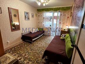 ул. Факел Социализма, д. 13А - купить 3-комнатную квартиру, Балаково 563645