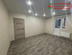 Кировский район - купить 1-комнатную квартиру, Саратов 564035