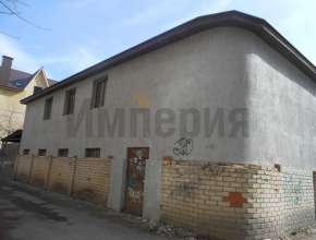 Купить коммерческую недвижимость в Фрунзенском районе Саратова 564245
