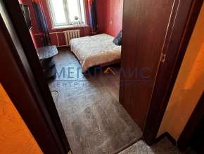 Продам 3-комнатную квартиру Балаково, ул Ленина, д. 127 564260