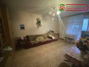 ул. Саловская - купить 1-комнатную квартиру на вторичке, Саратов, вторичное жилье 564411