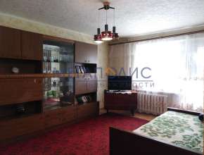 Продам - 2к кв., 2,55 млн , 49м², 4/9э., Балаково, 4Б микрорайон, ул Саратовское шоссе, д. 31 4Б микрорайон - купить 2-комнатную квартиру, Балаково 564460